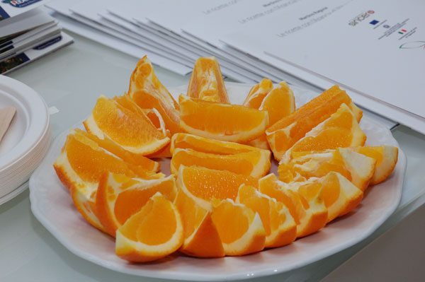 Succo d'arancia: spremuta, concentrato o bevanda?