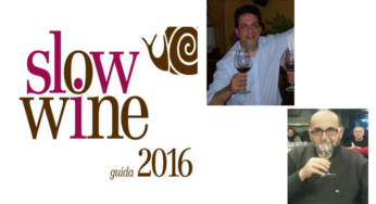 Domani la presentazione delle guide Slow Wine e Osterie d'Italia a Napoli