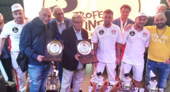 Trofeo Pulcinella, ecco chi ha vinto