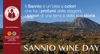 Sannio Wine Day 2018