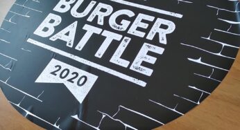 BURGER BATTLE ITALIA 2020 – Tappa di Teverola