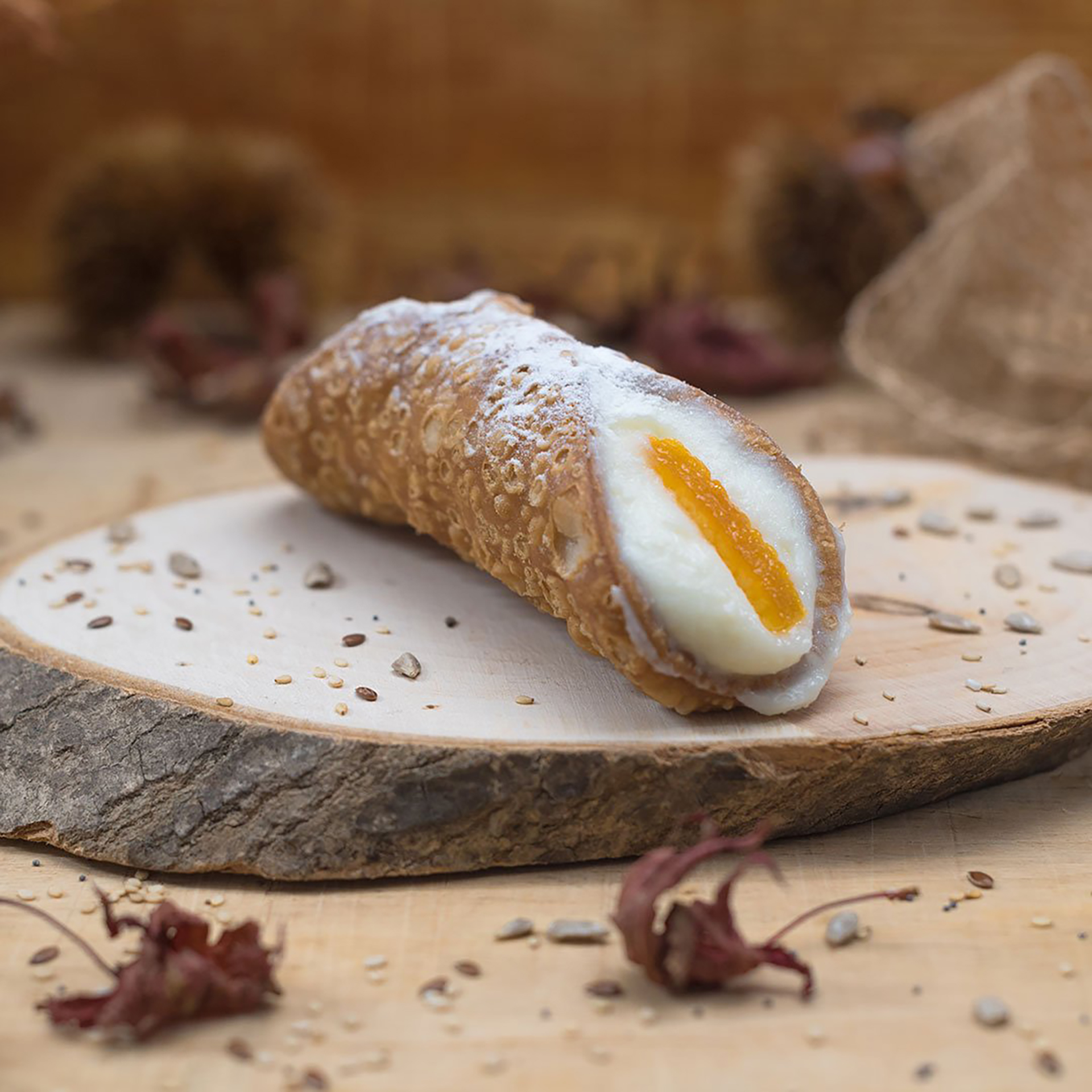 La Ricetta Dei Cannoli Siciliani Di Testa E Di Gola