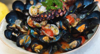 Zuppa di Cozze del Giovedì Santo. Alcuni consigli per un asporto di qualità.