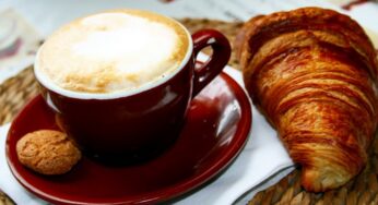 Prima colazione: le preferenze degli italiani