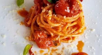 I giovedì di QB: pasta allo scarpariello