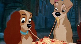 Cibo e cinema nel mondo Disney