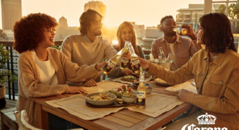 Corona celebra il World Aperitivo day