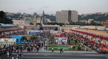 Pizza Village, concluso il Campionato Mondiale del Pizzaiuolo: hanno vinto gli asiatici