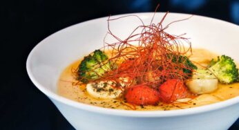 Ramen, sushi e dolci vegani per una Tokyo Sostenibile