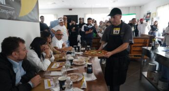 “Mani in Pasta”: domani laboratorio inclusivo