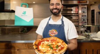 Quando la pizza ti cambia la vita, Luigi Schifano da cantante lirico a star della pizza sul web