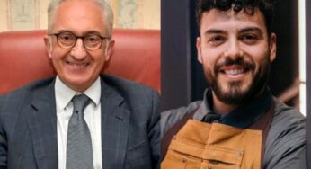 Botta e risposta tra Ciccio Vitiello ed il sindaco di Caserta Sergio Marino