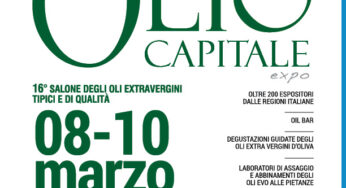 I giovedì di QB: Taglio del nastro a Olio capitale 2024