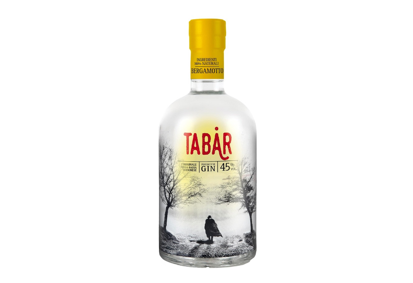 Gin Tabar Bergamotto, l'inno all'estate