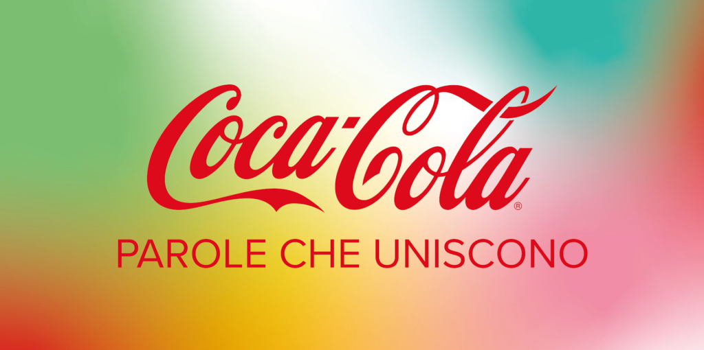 Coca-Cola celebra il mese del Pride