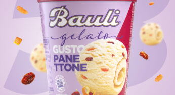 Grande novità estiva: arriva la nuova gamma Gelati Bauli