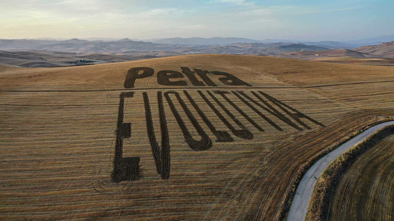 In provincia di Enna la manifestazione “Bread Religion”