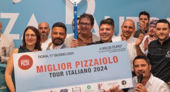 Grande successo di pubblico per il primo giorno di Vinòforum 2024