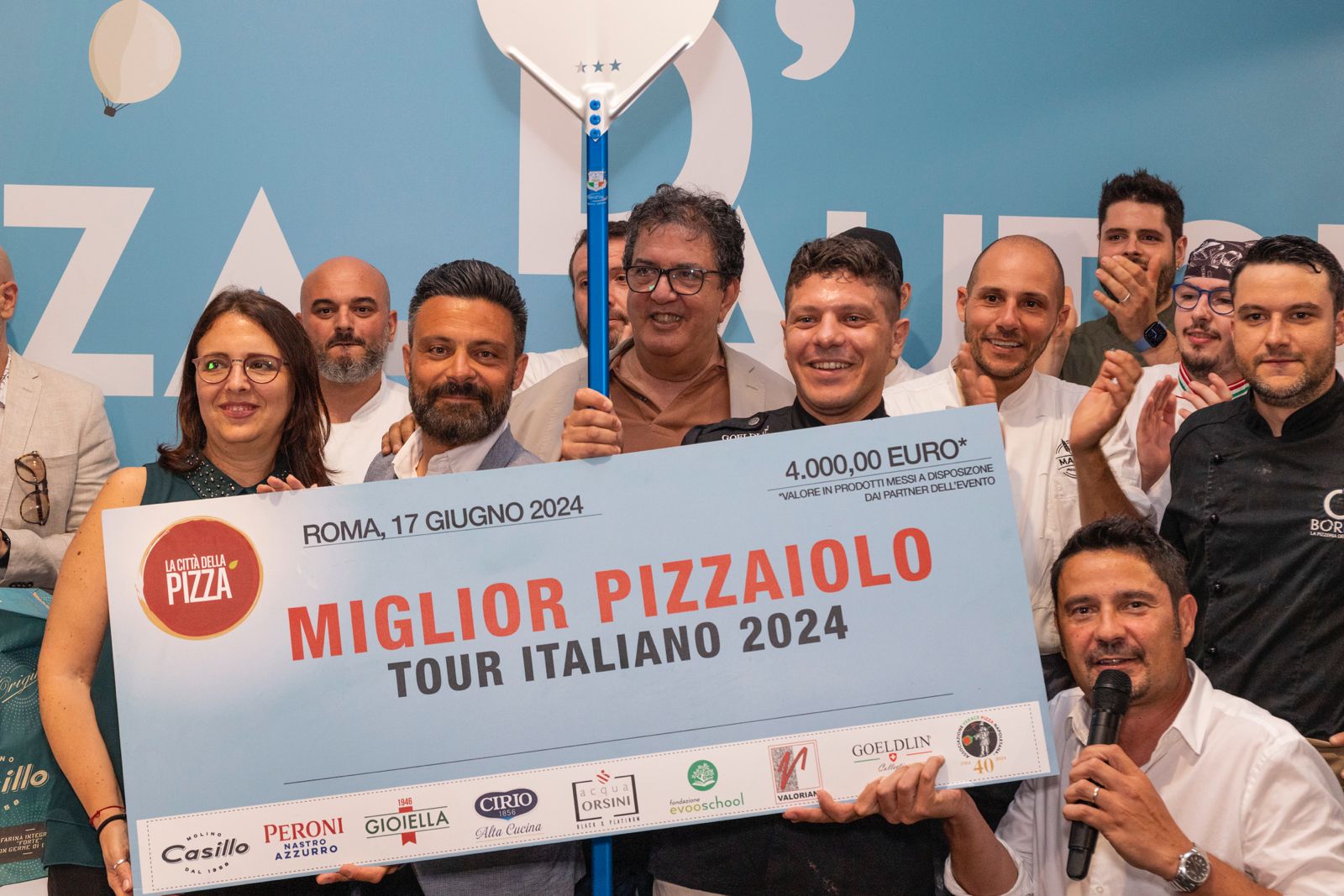 Grande successo di pubblico per il primo giorno di Vinòforum 2024