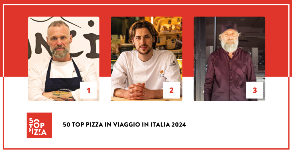 Pizzarium di Gabriele Bonci è la Migliore Pizza in Viaggio in Italia