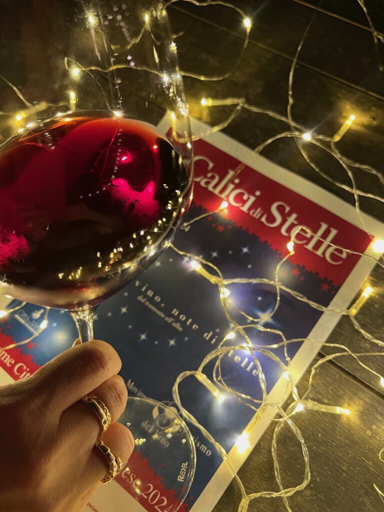 Calici di Stelle 2024: inizia il countdown per la festa più cool del vino