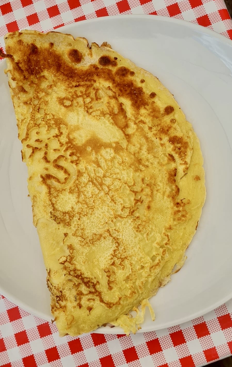 Omelette