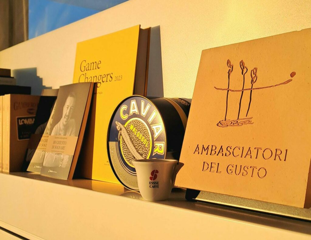Essse Caffè con il Grand Tour Ambasciatori del Gusto: cinque tappe in Puglia