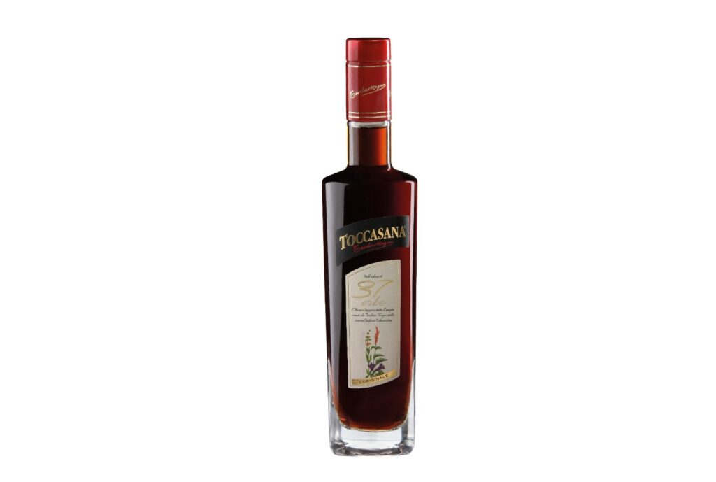 Amaro Toccasana: la fresca conclusione delle serate estive