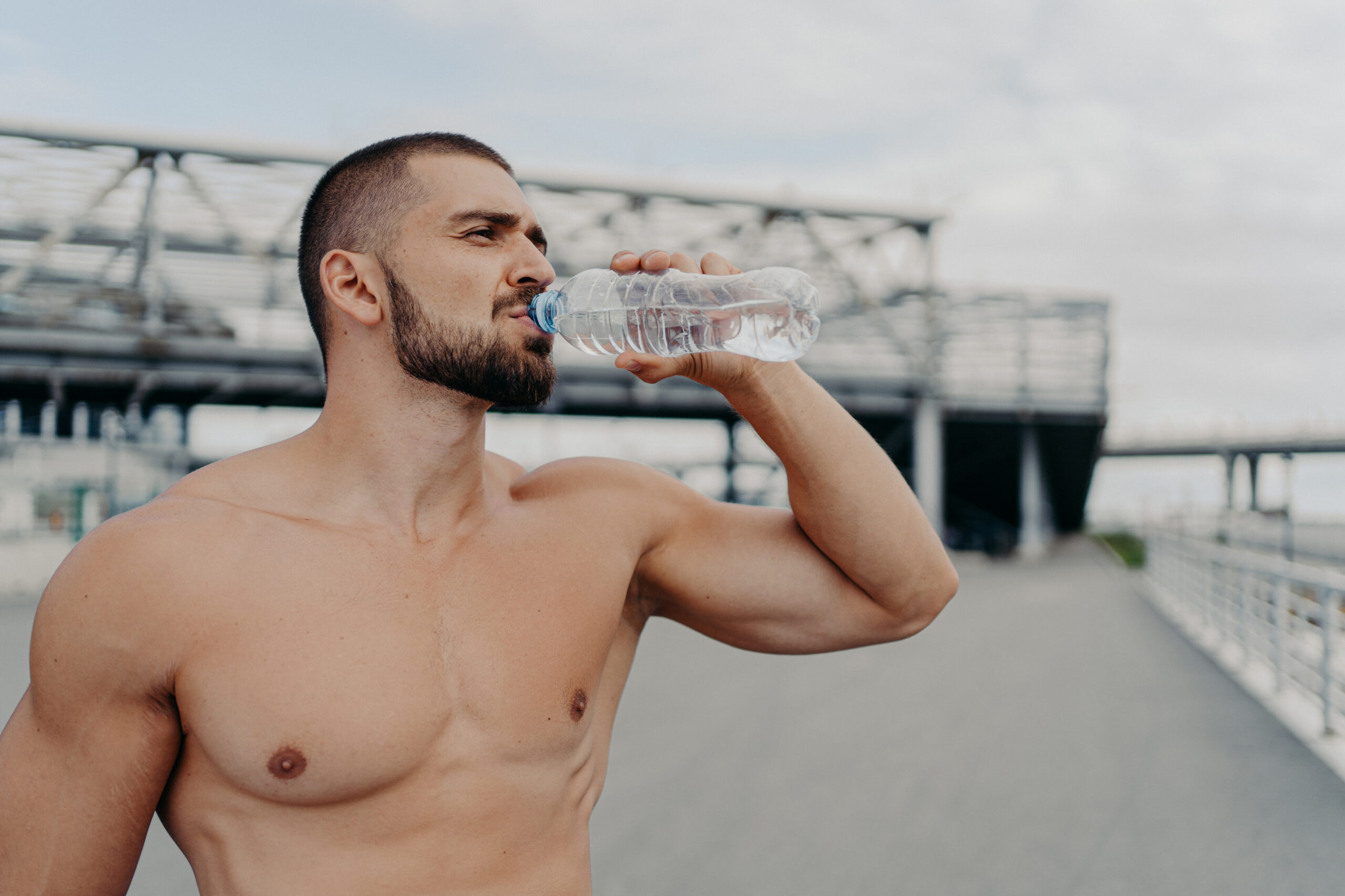 Quando troppa acqua fa male