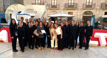 Marta Cotarella premiata a Divinazione Expo 2024