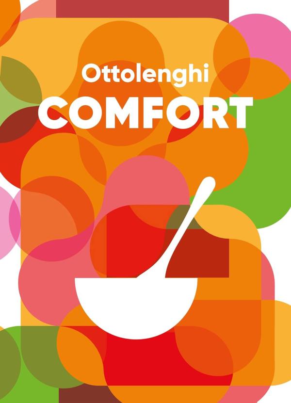 Il libro della settimana: Comfort di Yotam Ottolenghi