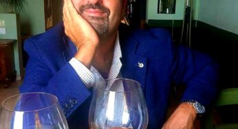 Wine Writers: Luca Matarazzo, divulgatore d’eccellenza racconta l’essenza del vino italiano