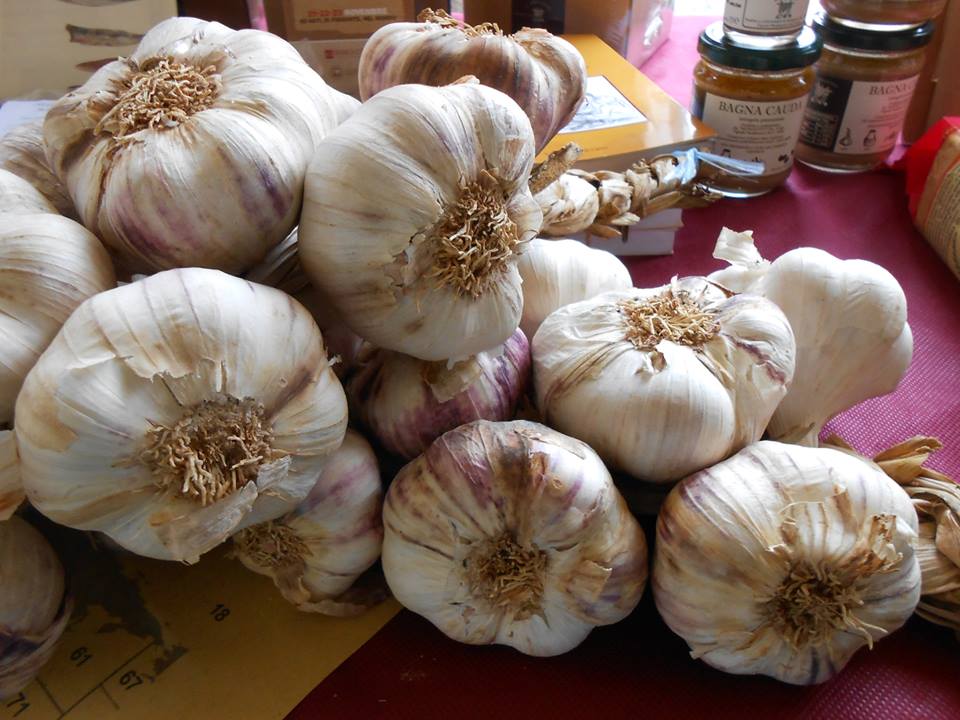 Torna il Bagna Cauda Day ad Asti e nel mondo