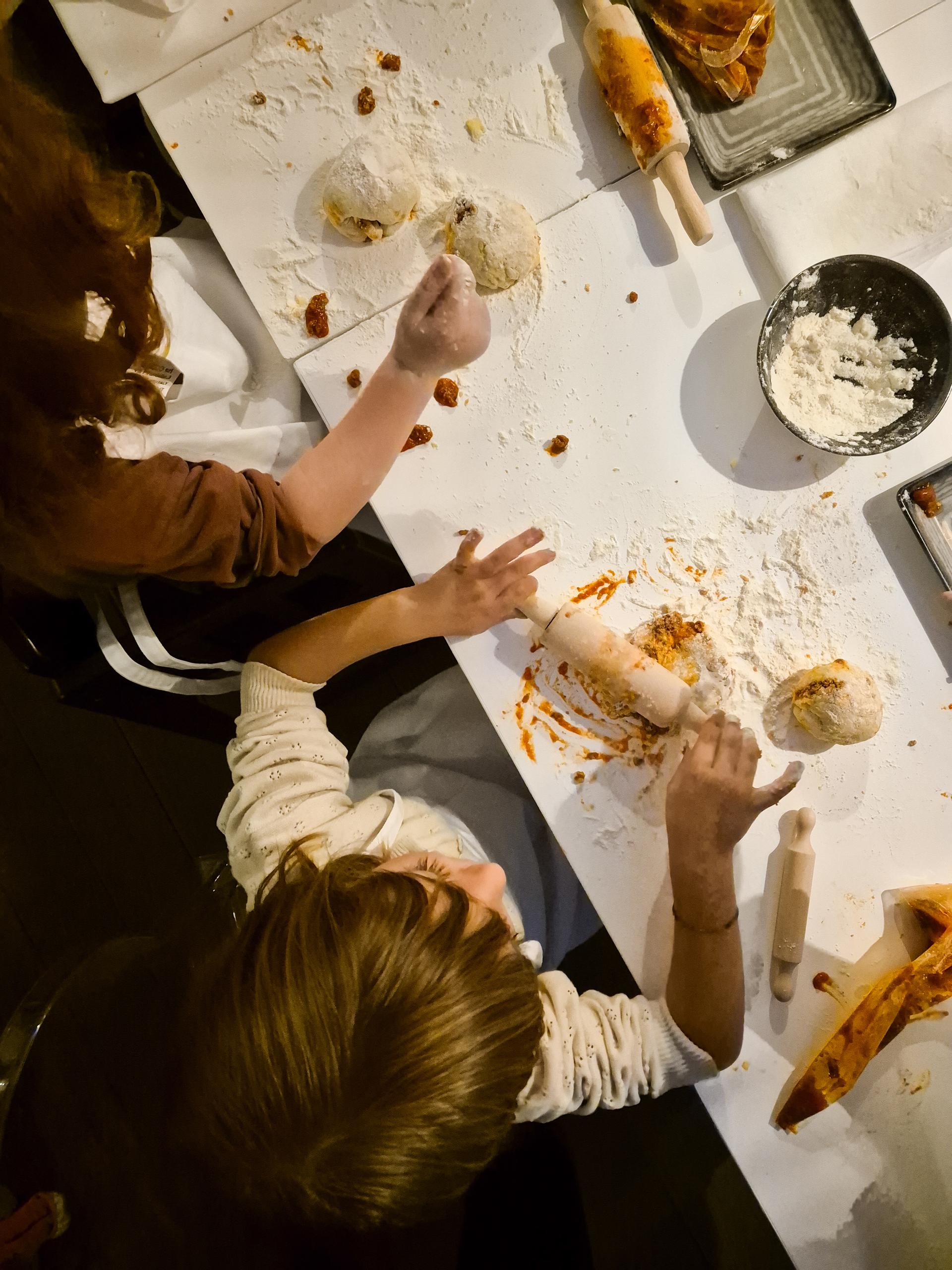 Bambini al ristorante, sì o no?