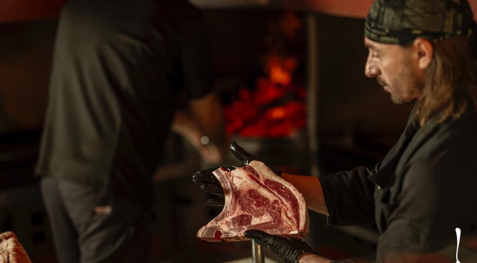 Lo Zio Barrett di Bussi sul Tirino tra le migliori 50 steak house in Italia