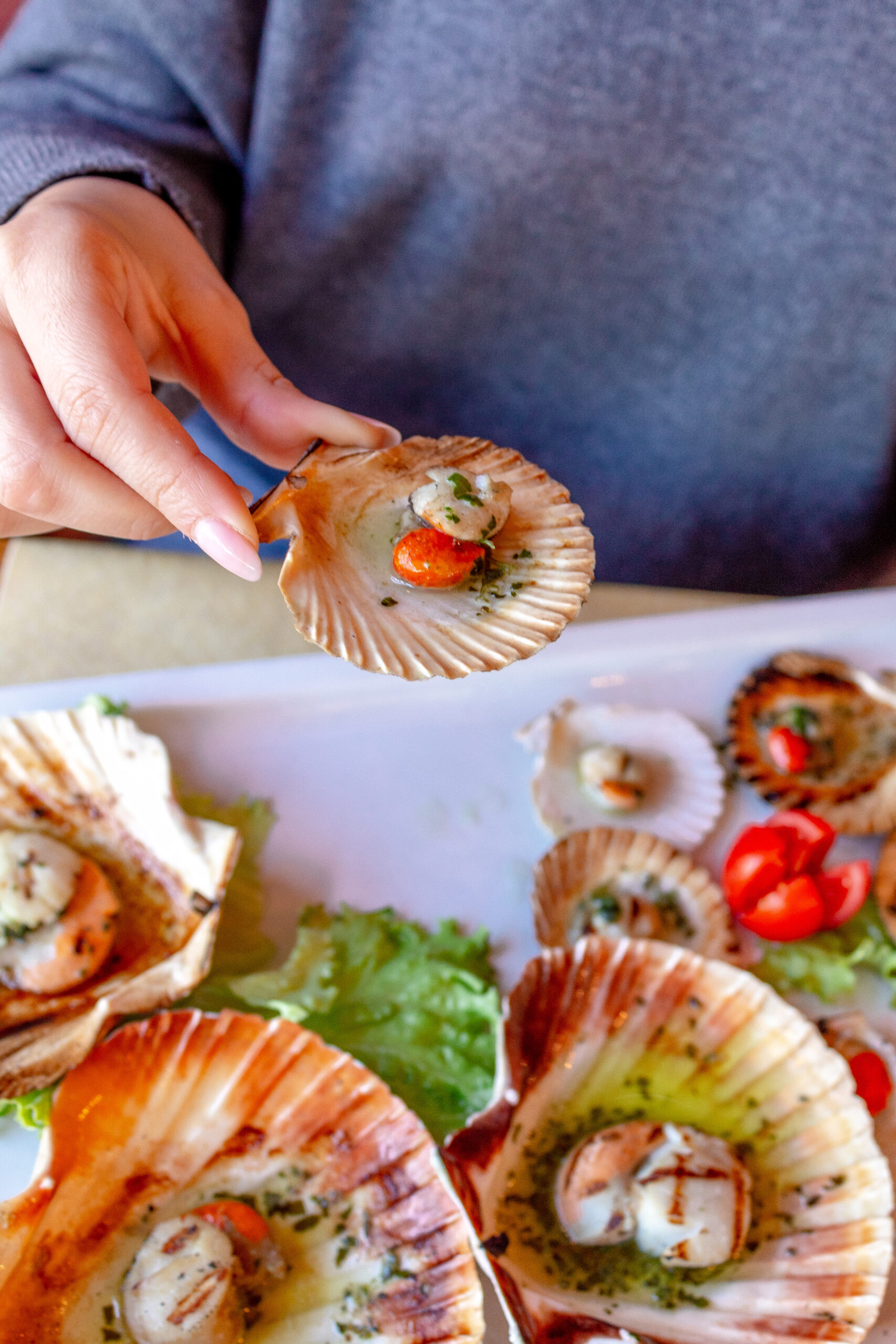 Nasce il villaggio dei pescatori a Caorle