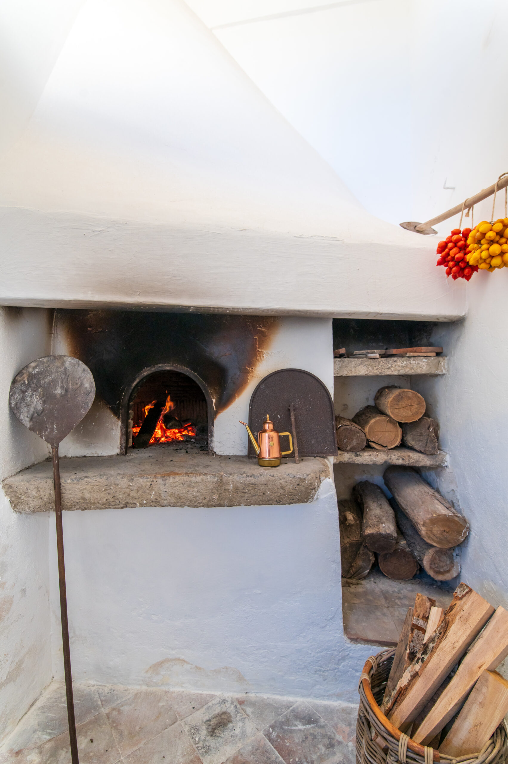 Il Giardino Torre nel Real Bosco di Capodimonte celebra: l'arte tradizionale del pizzaiuolo