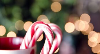 I giovedì di QB: come preparate i Candy Canes