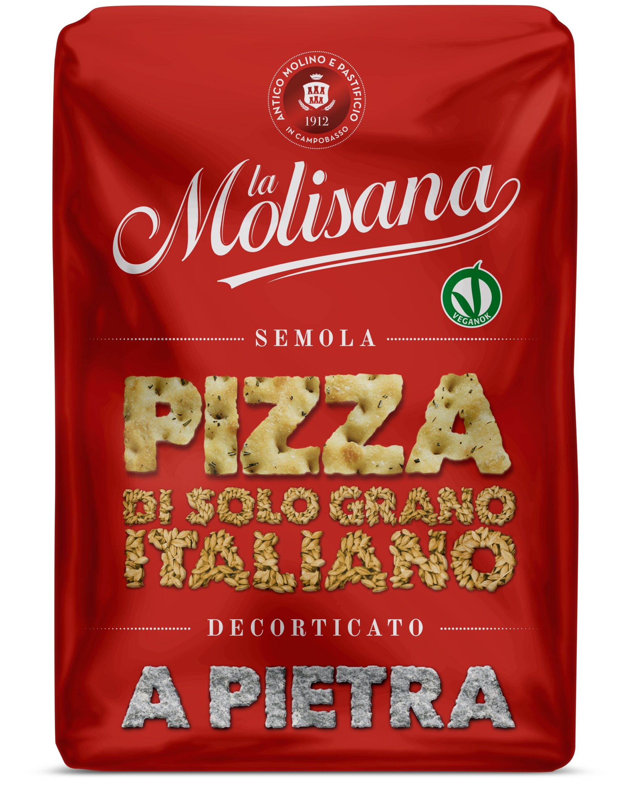 Il World Pizza Day si festeggia con La Molisana