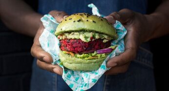 Deliveroo, le proposte vegane crescono sempre di più!