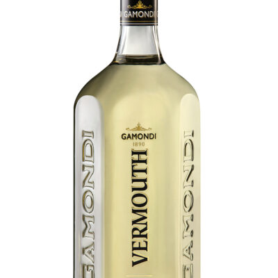 Gamondi al Salone del Vermouth