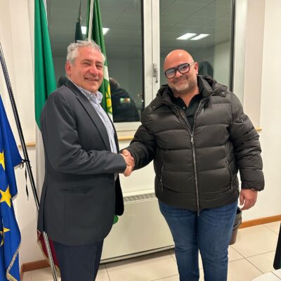 Confagricoltura Cesena, Daniele Montemaggi nuovo presidente