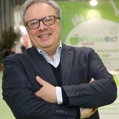 Il biologico europeo protagonista a SANA Food e Rivoluzione BIO 2025