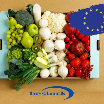 Spreco alimentare, Bestack: “Appello al settore per presidiare Bruxelles”